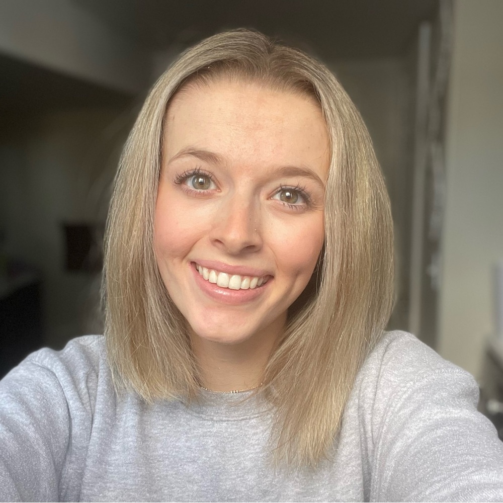 Meet your Posher, Michelle